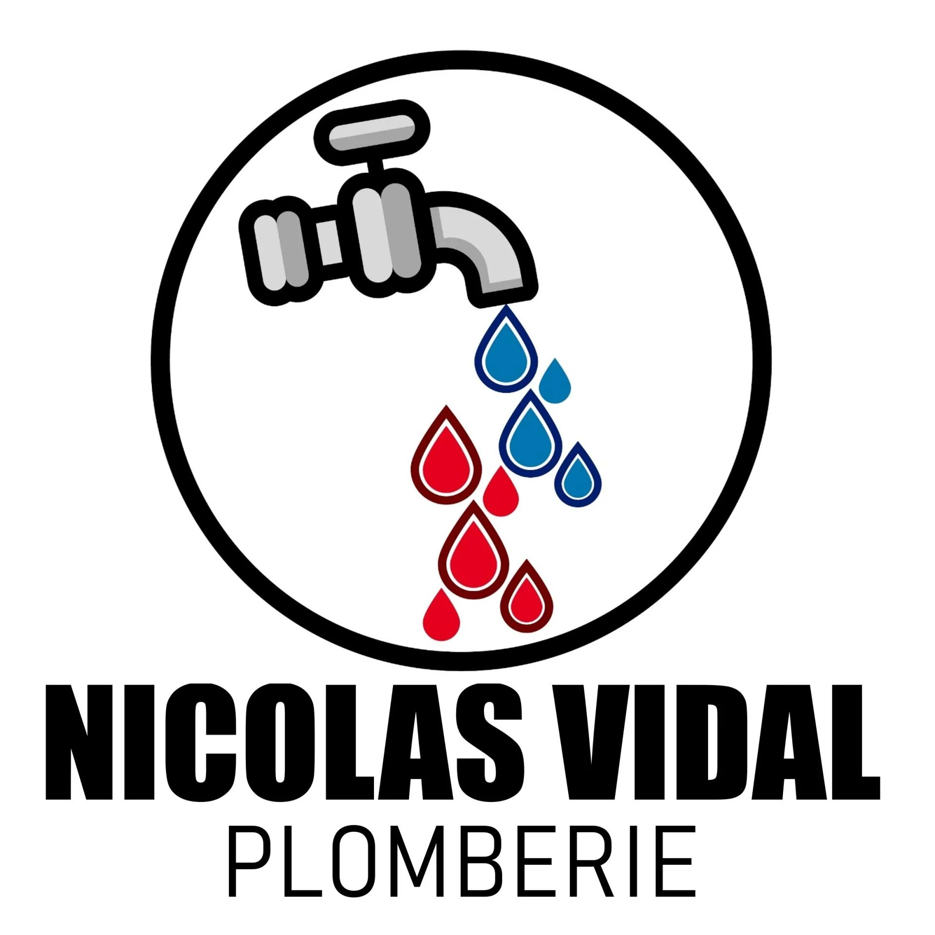 NICOLAS VIDAL PLOMBERIE